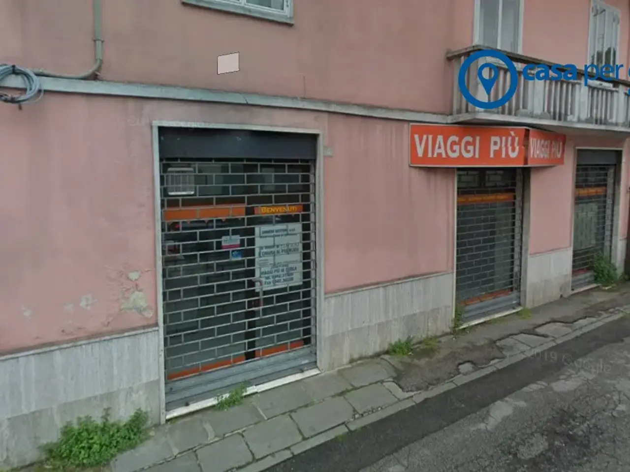 Negozio in Via Fiume 14, Rovigo, {3} - Foto 2