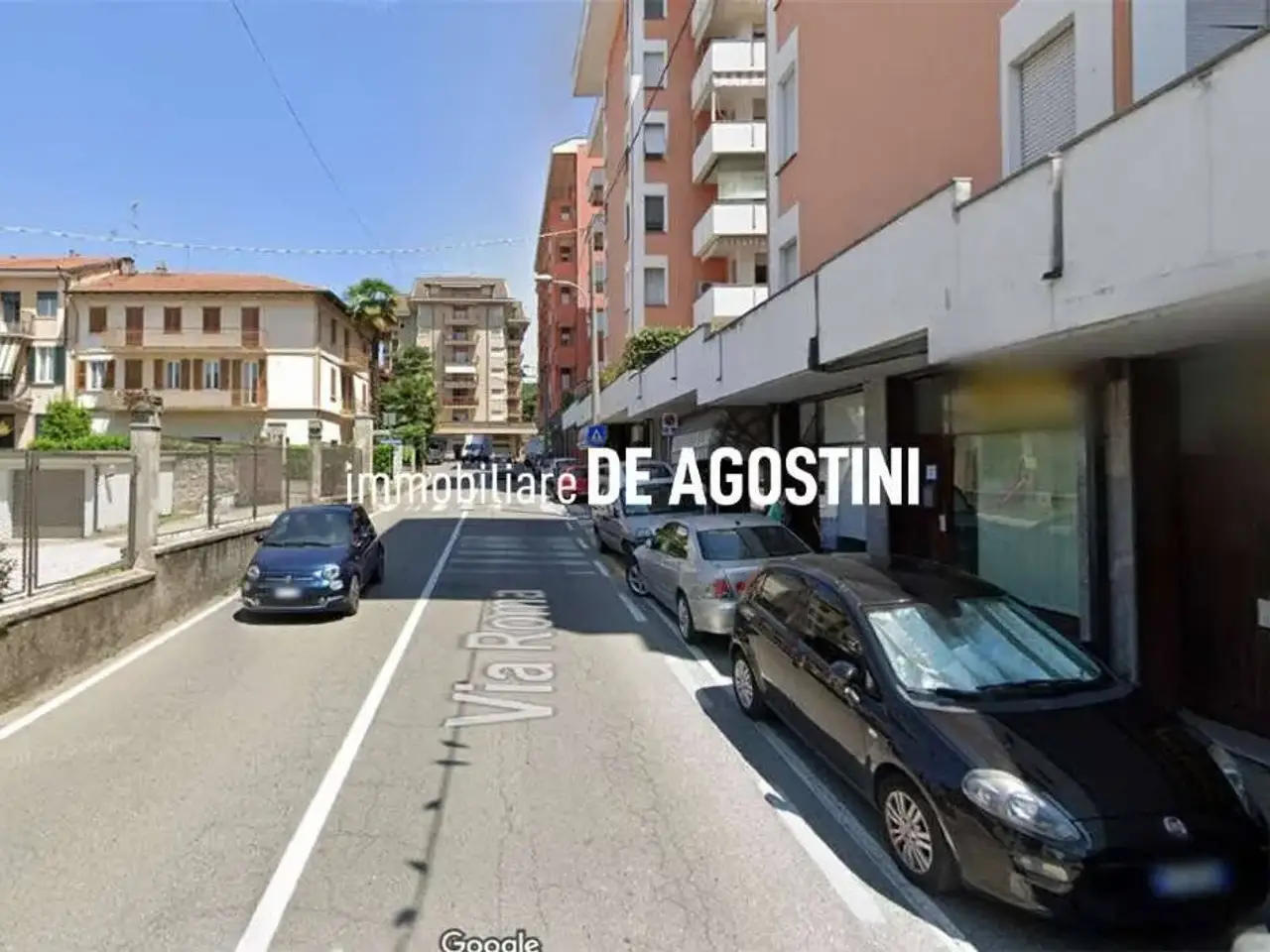 Locale commerciale in Via Roma 19, Angera, Varese, Angera, {3} - Foto 2