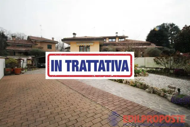 Villa bifamiliare, Lazzate - Foto 1