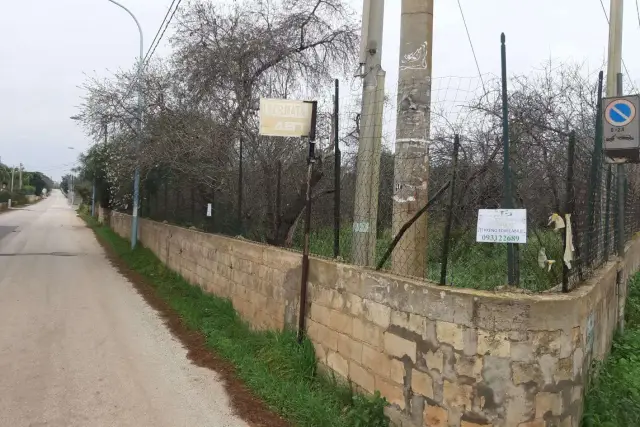 Terreno agricolo, Siracusa - Foto 1