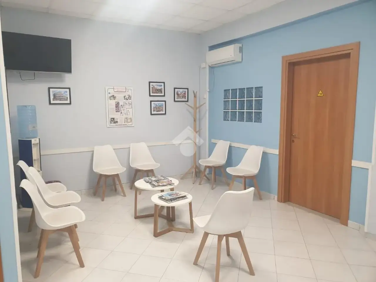 Ufficio in Piazza Tor Caldara 15, Anzio, {3} - Foto 2