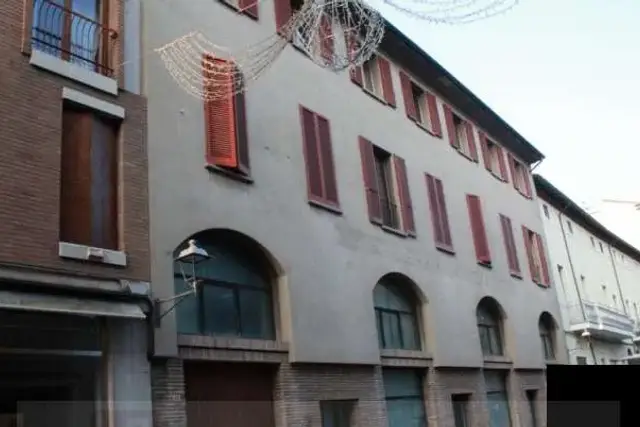 Magazzino in Via delle Torri, Forlì - Foto 1