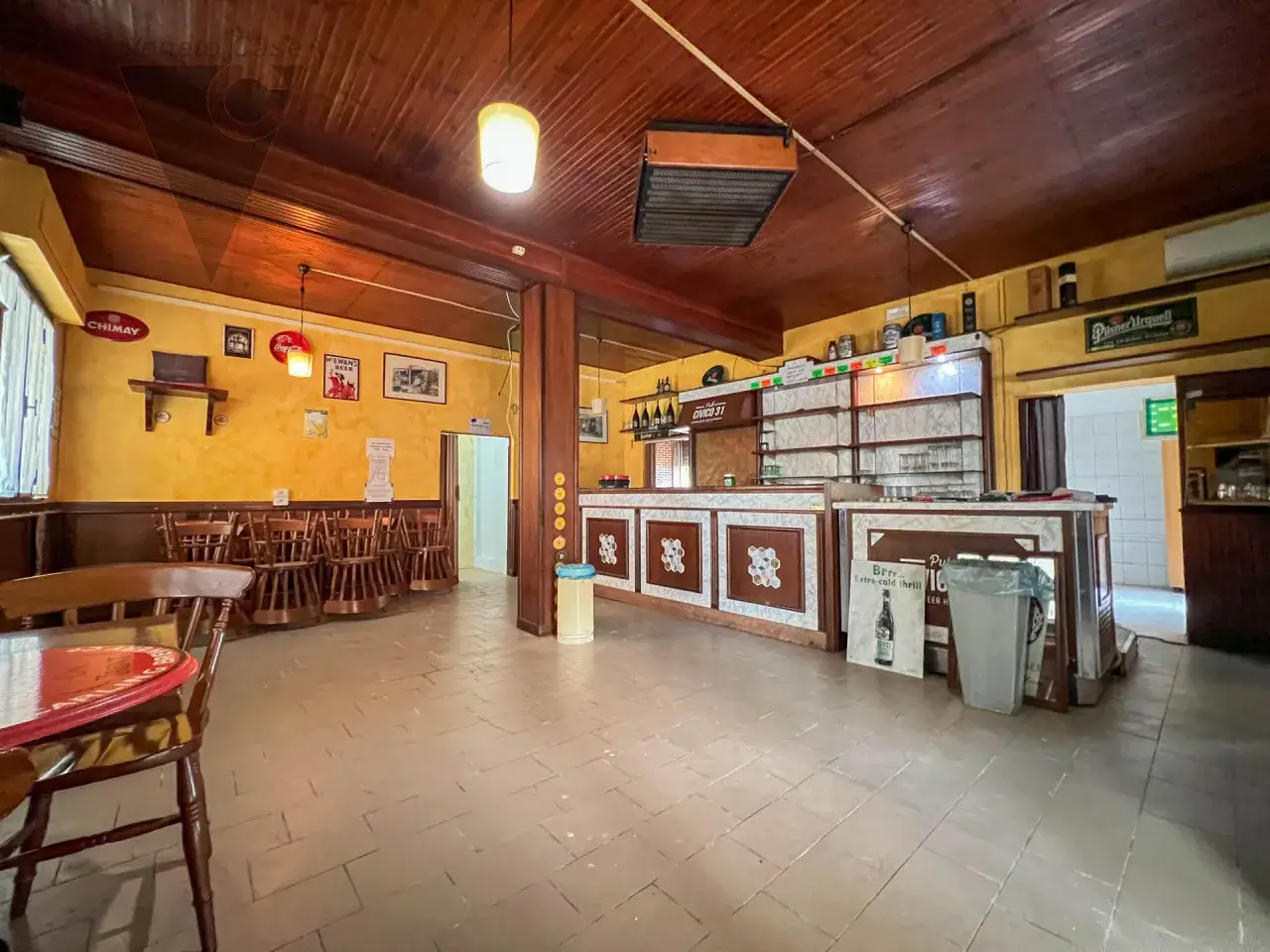 Bar in Via San Donato, Correzzola, {3} - Foto 1