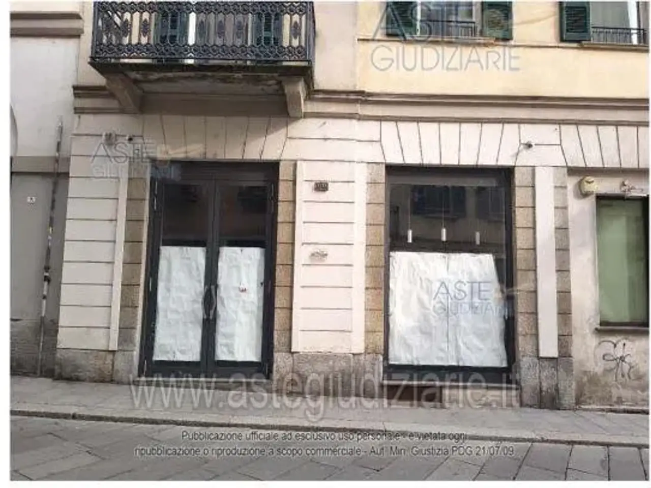 Negozio in Corso Strada Nuova, 7/d E 7/E 7, Pavia, {3} - Foto 2