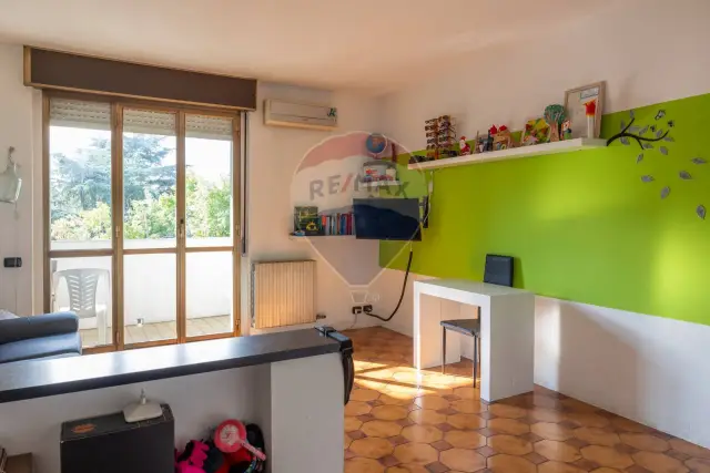 3-room flat in Via Vincenzo Monti 19, Treviglio - Photo 1