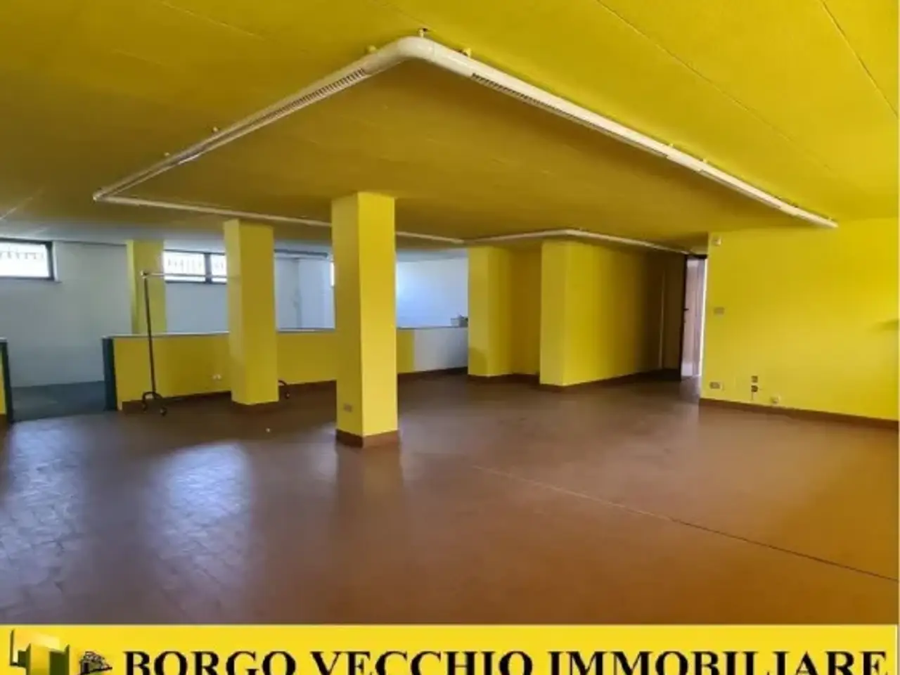 Magazzino in Via Vignolo 6, Cuneo, {3} - Foto 1