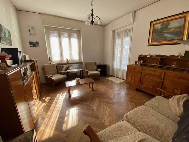 Wohnung in Via Chanoux  172, Châtillon - Foto 1