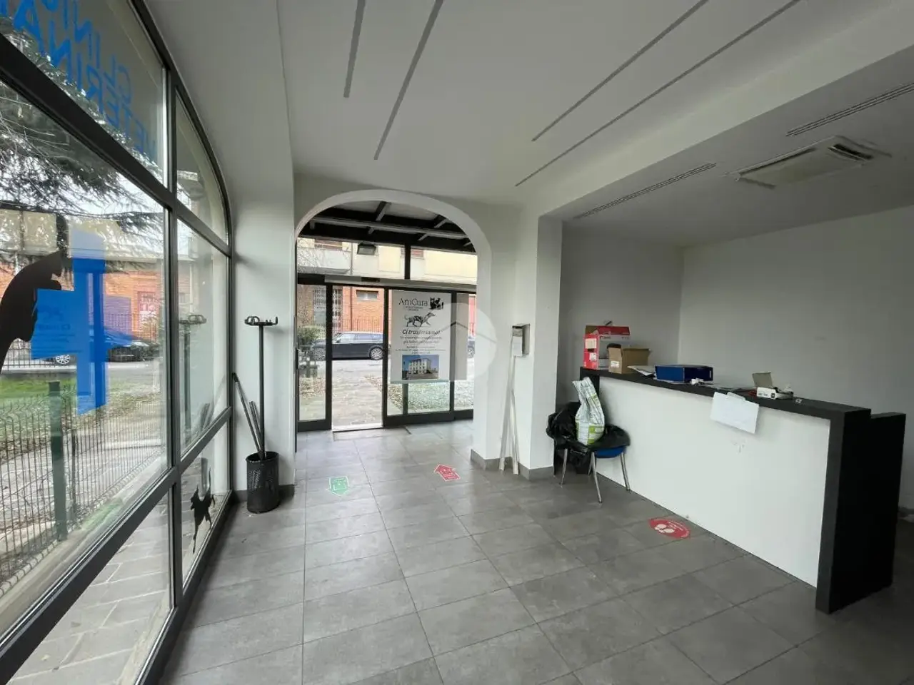 Ufficio in Via Bergamo, Azzano San Paolo, {3} - Foto 1