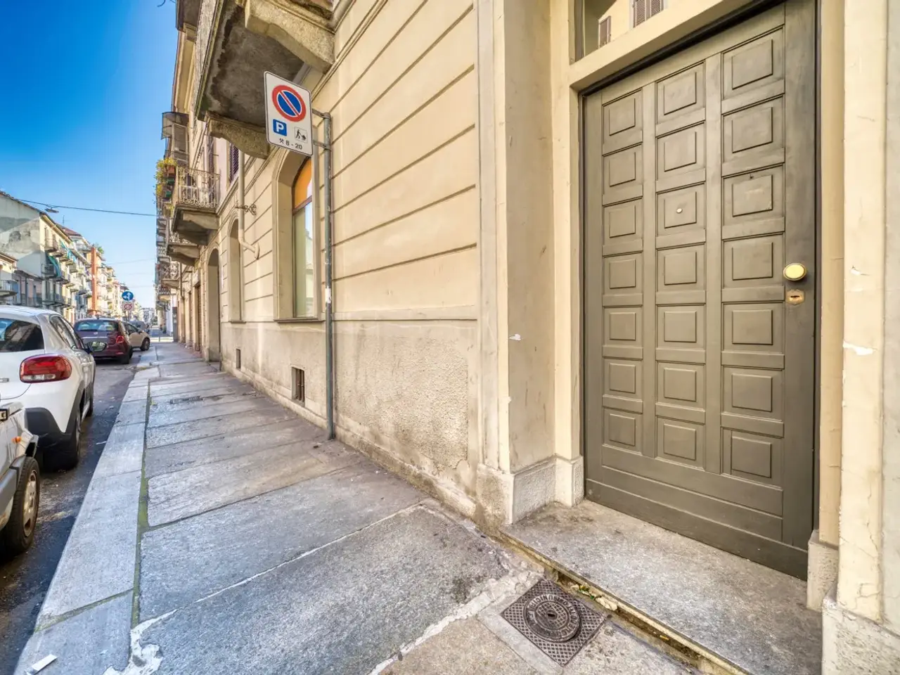 Ufficio in Via Leinì 24, Torino, {3} - Foto 2