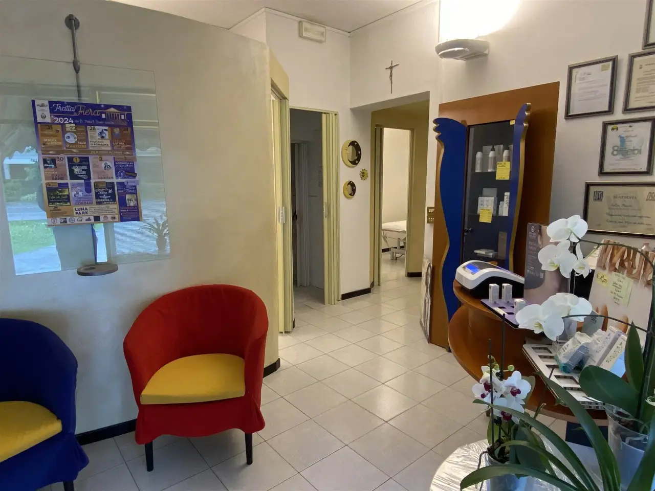 Negozio in , Fratta Polesine, {3} - Foto 1