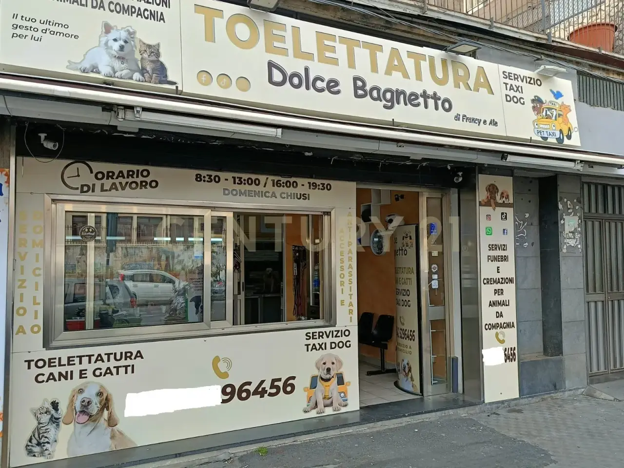 Negozio in , Catania, {3} - Foto 2