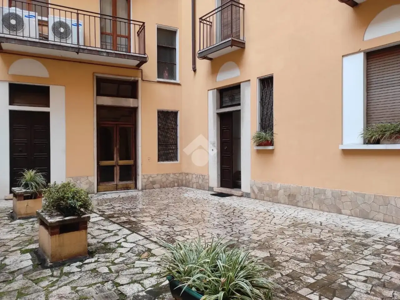 Ufficio in Corso Martiri della Libertà 23, Brescia, {3} - Foto 1