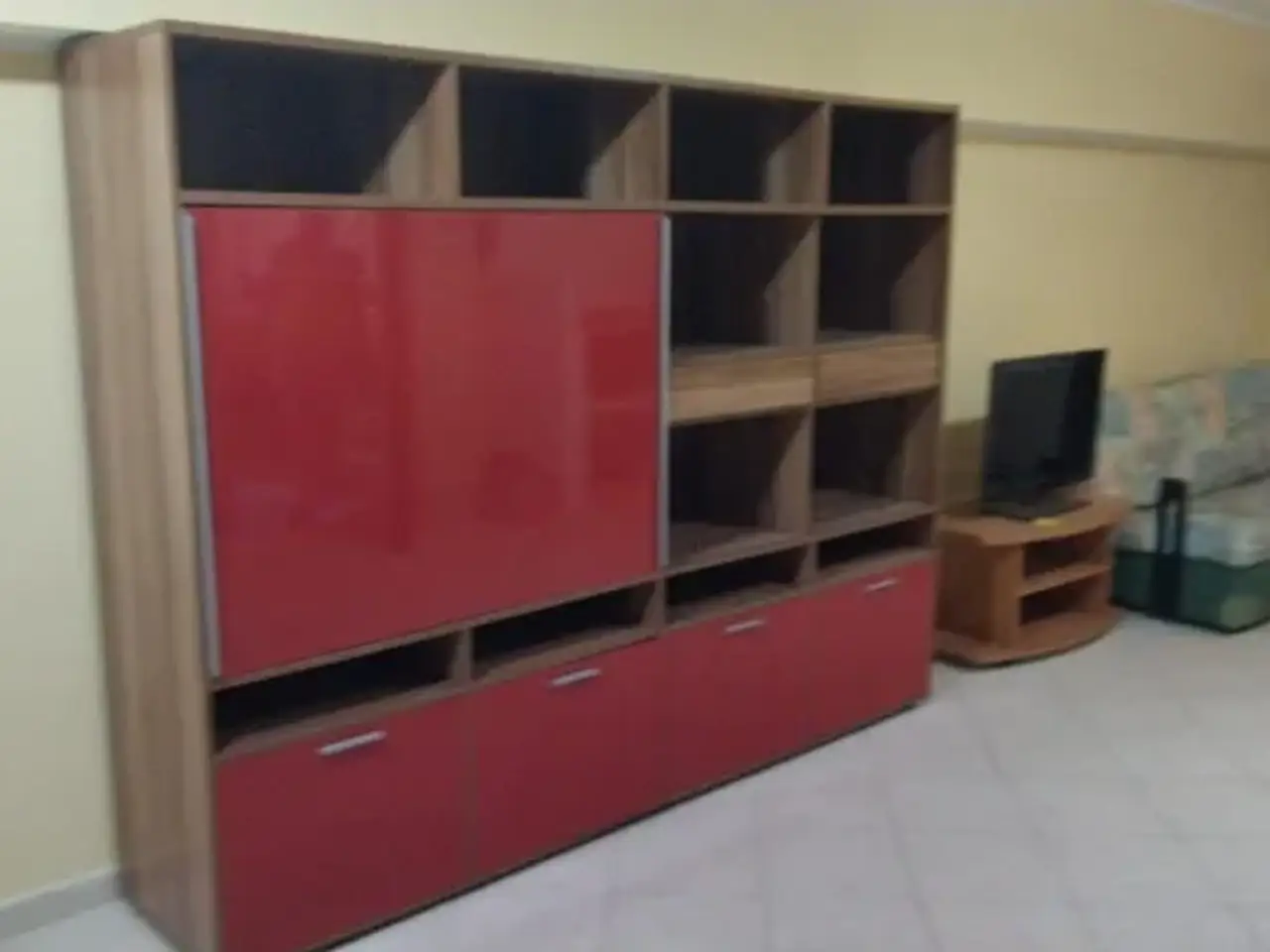 Magazzino in Via dei Garofani 22, Selargius, {3} - Foto 1