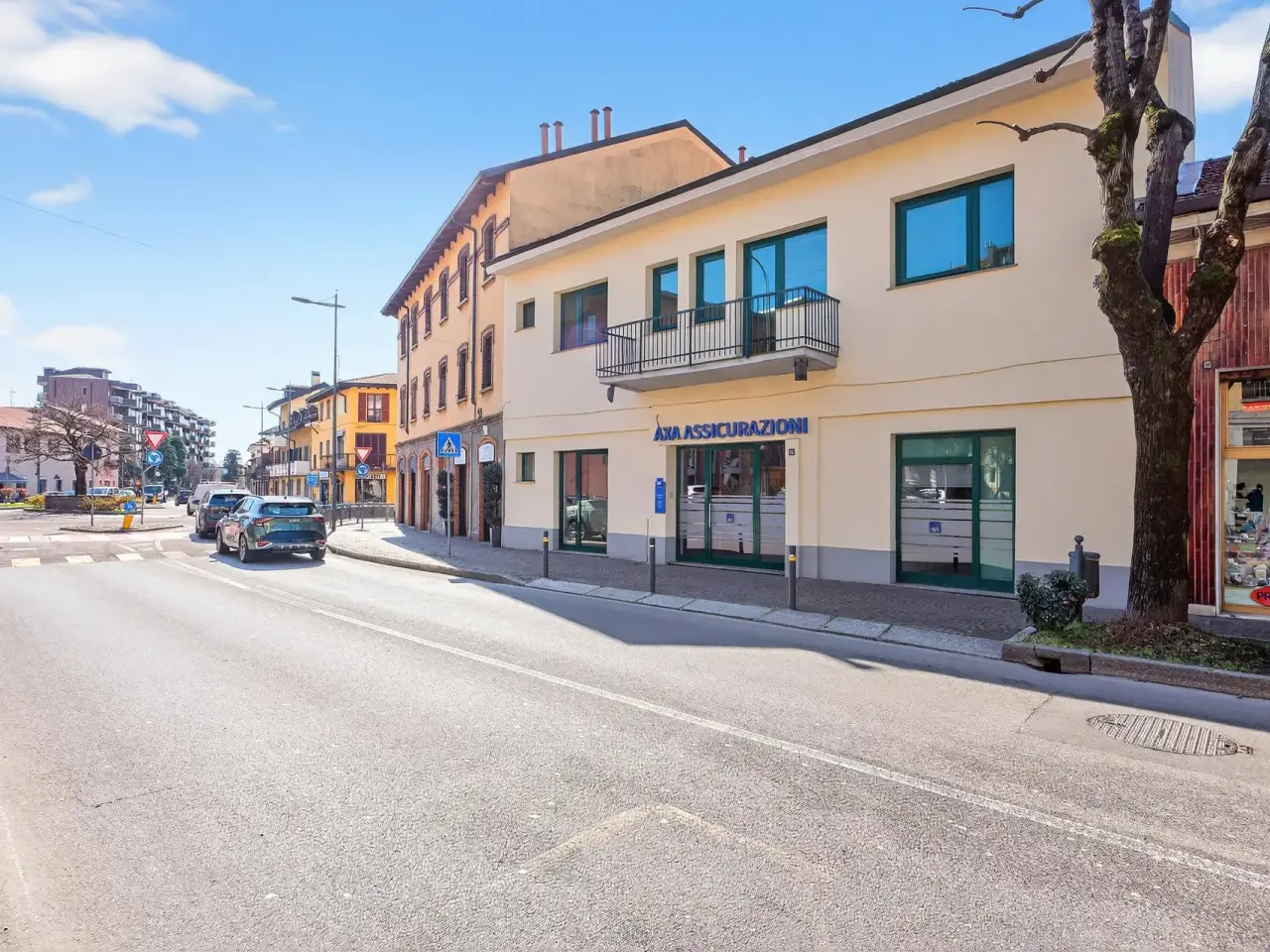 Ufficio in Via Camillo Benso Conte di Cavour, 18, Bollate, {3} - Foto 2