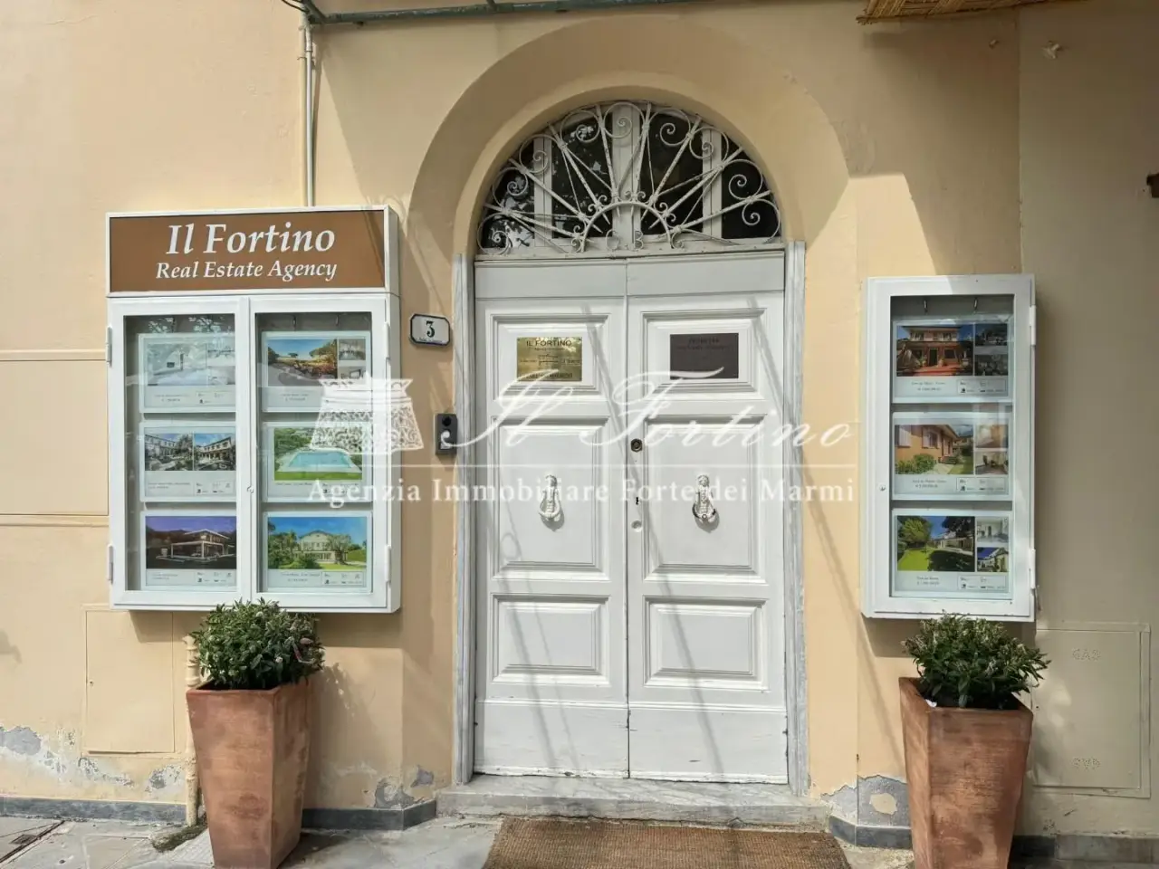 Locale commerciale in , Forte Dei Marmi, {3} - Foto 1