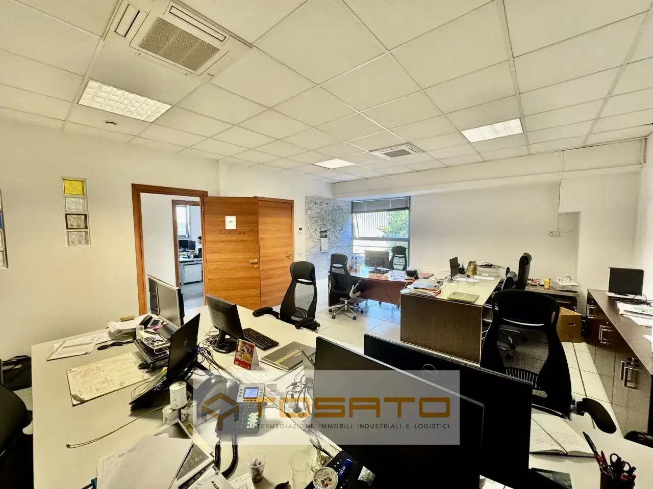 Ufficio in , Zevio, {3} - Foto 2