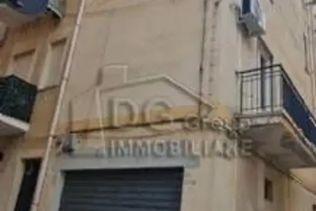 Einfamilienhaus in Via Niccolini, Alcamo - Foto 1