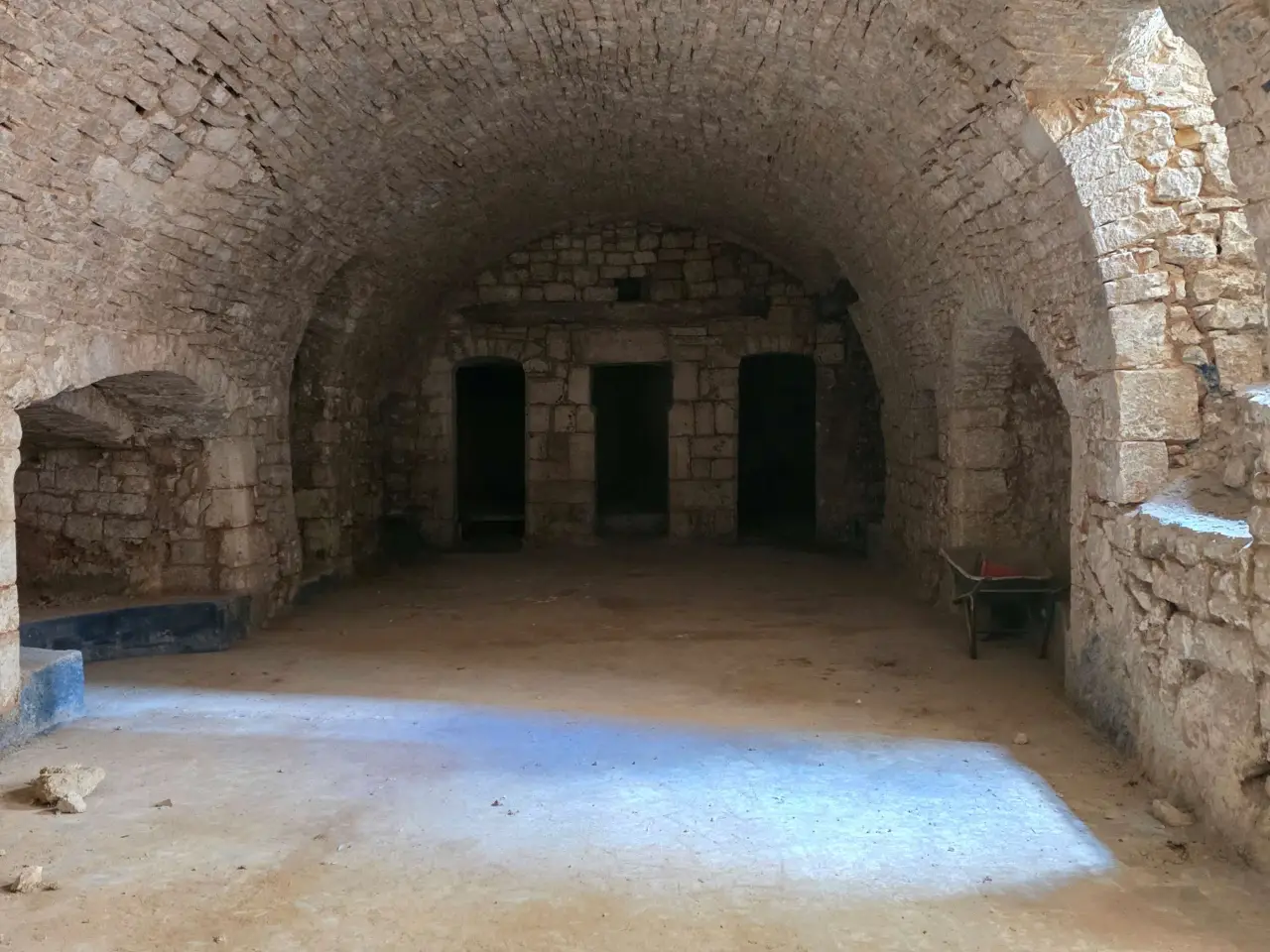 Magazzino in , Conversano, {3} - Foto 1