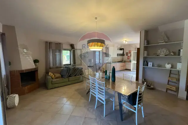 Villa in vendita, Contrada Portella Daino 2m, Altavilla Milicia - Foto 1