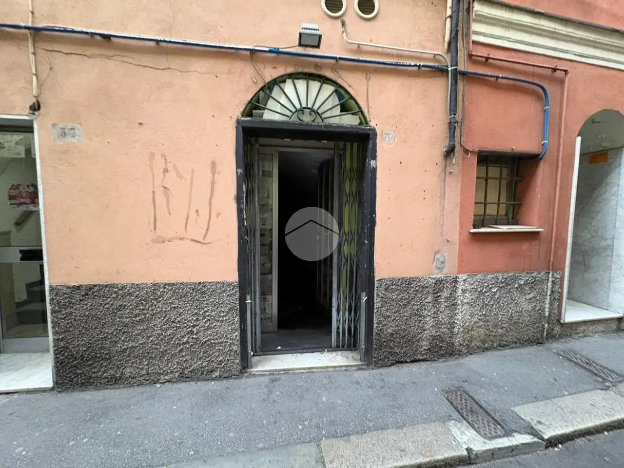 Magazzino in Via Alfredo d'Andrade, Genova, {3} - Foto 1