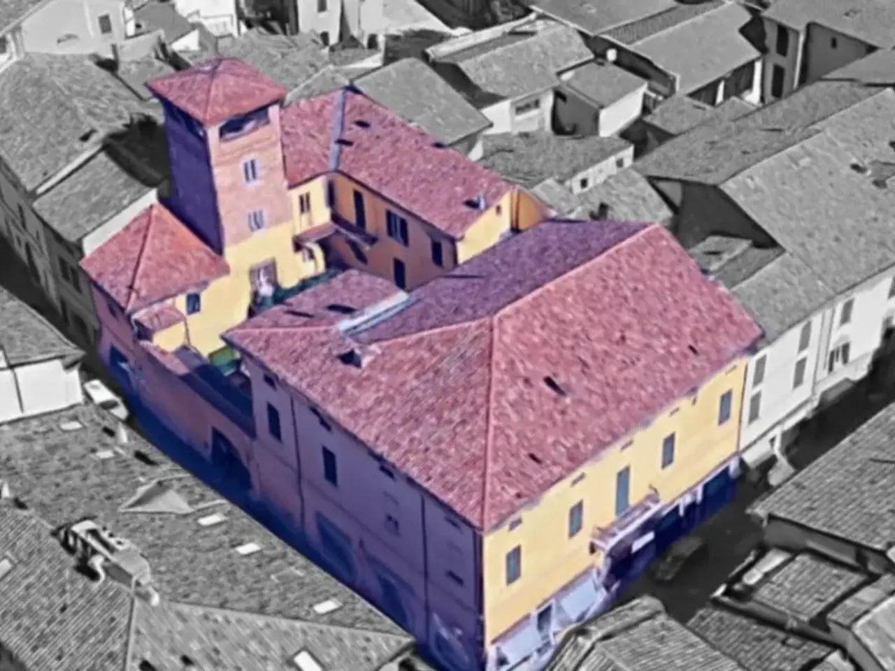 Negozio in Via Mazzini, Imola, Centro Storico, Imola, {3} - Foto 1
