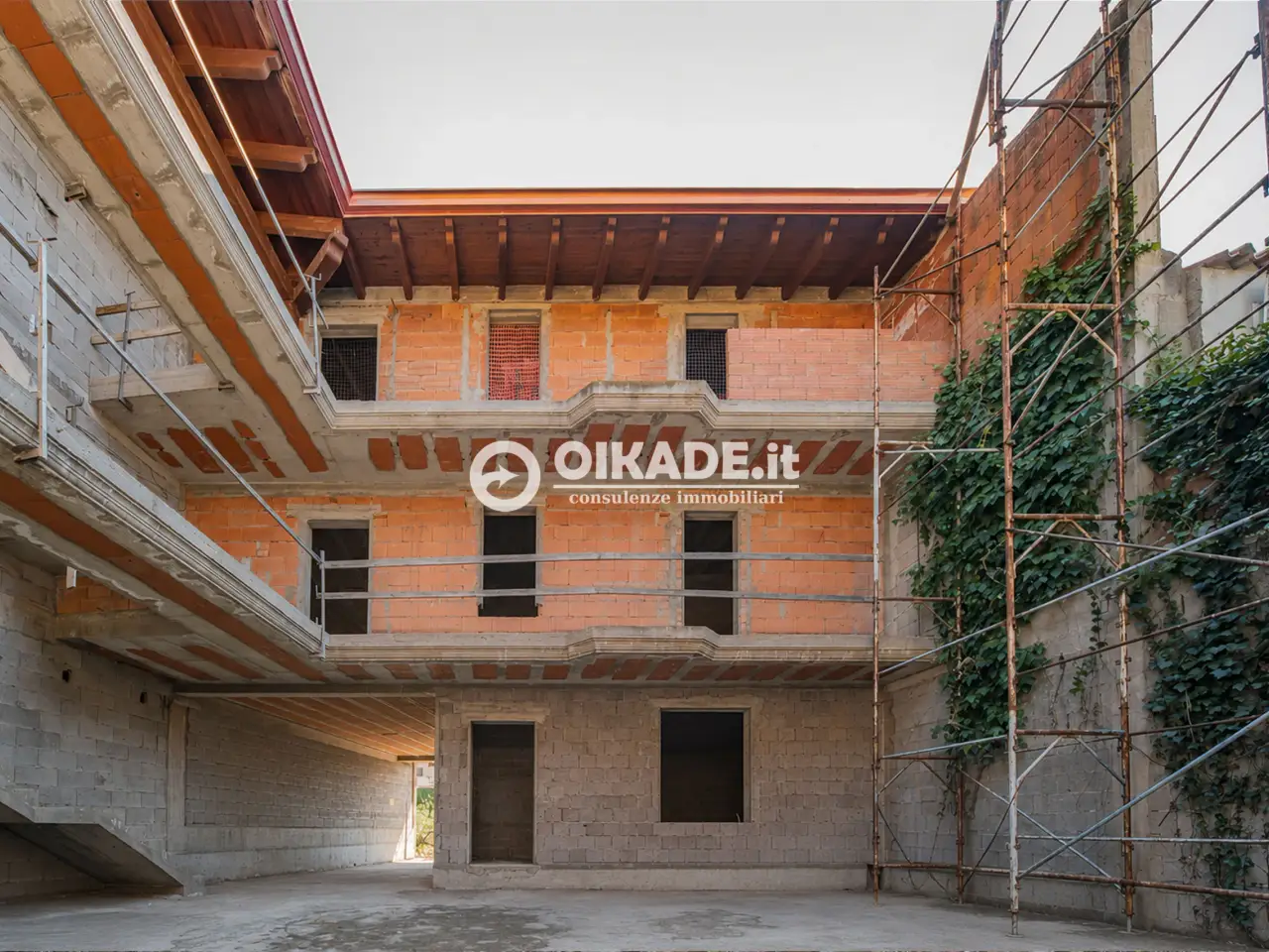Palazzina commerciale in Via Sardegna 27/a, Dolianova, {3} - Foto 1