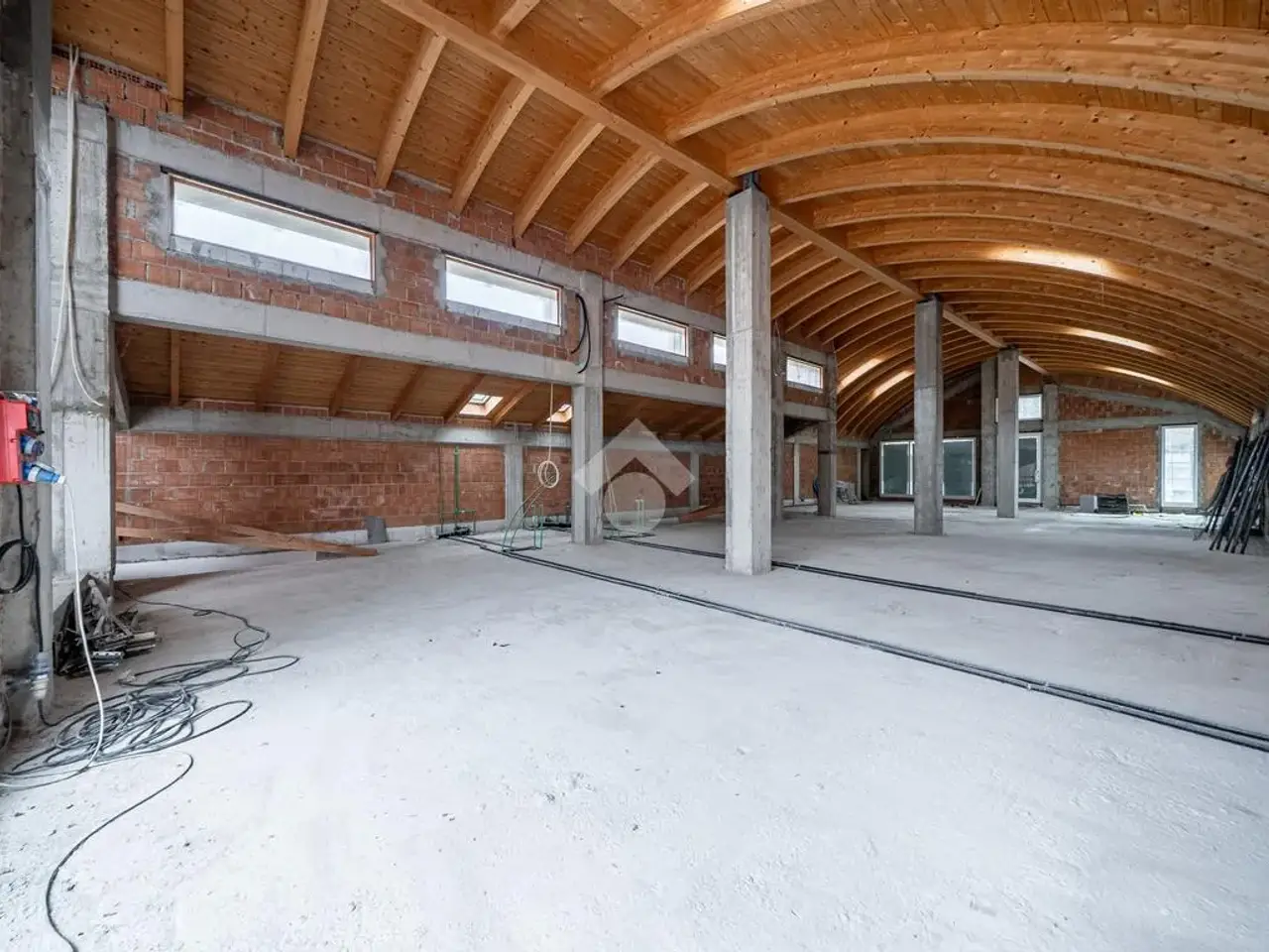 Palazzina commerciale in Via Makalle' 00, Reggio Emilia, {3} - Foto 1