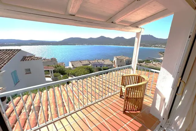 3-room flat in Località Golfo di Marinella, Olbia - Photo 1