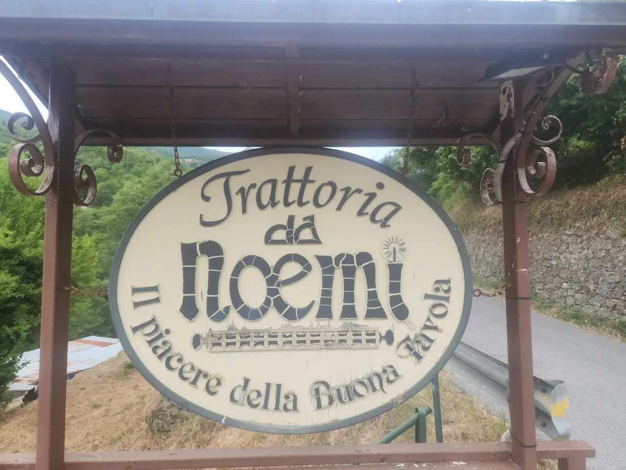 Bar - Ristorante in Via Giuseppe Devoto 69, San Colombano Certenoli, {3} - Foto 1