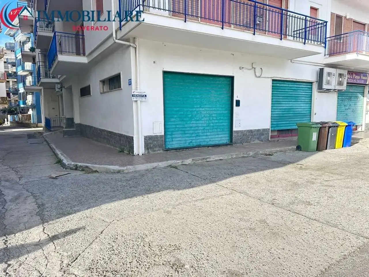 Magazzino in , Soverato, {3} - Foto 1
