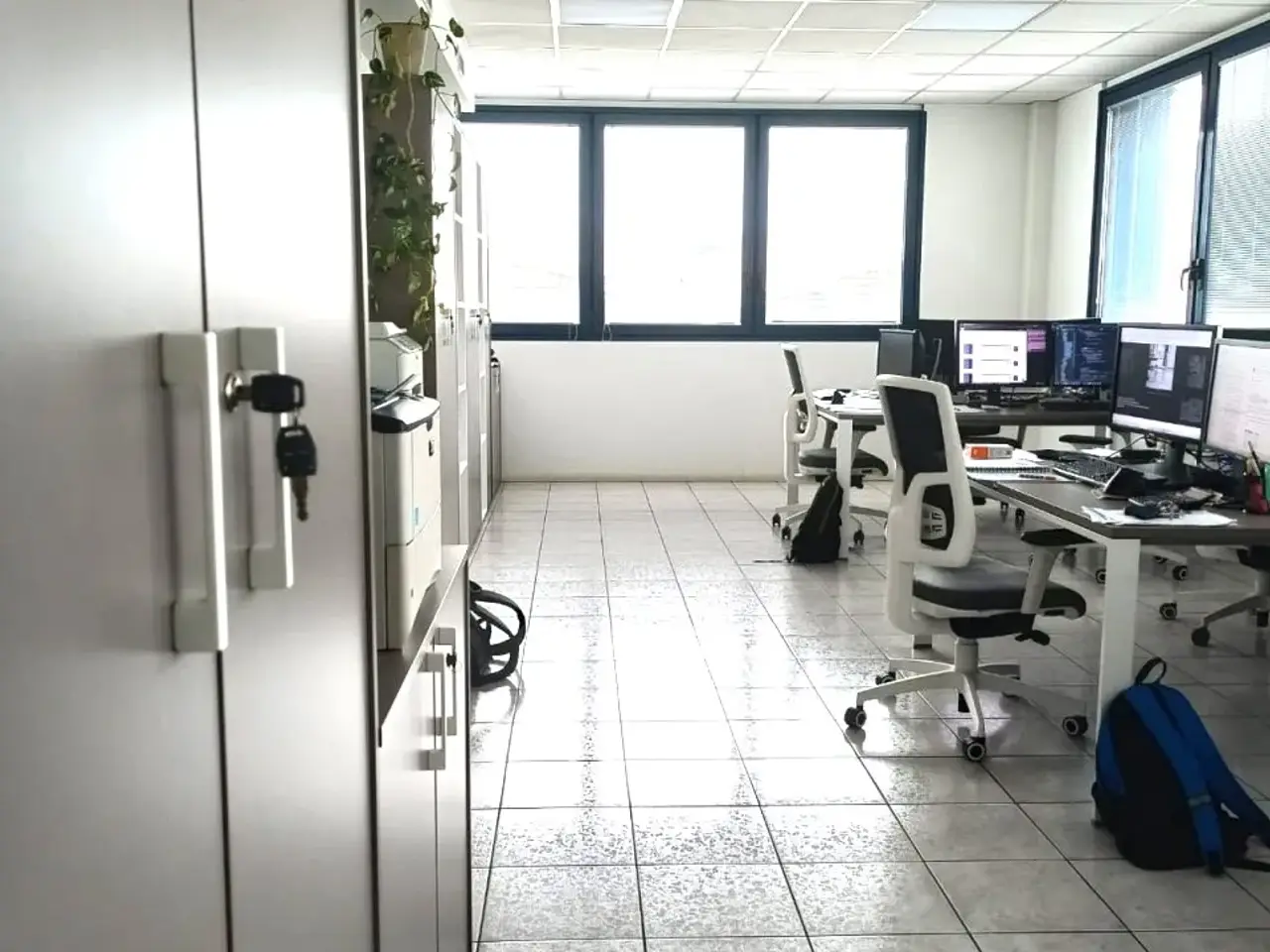 Ufficio in Viale Navigazione Interna, Padova, {3} - Foto 2