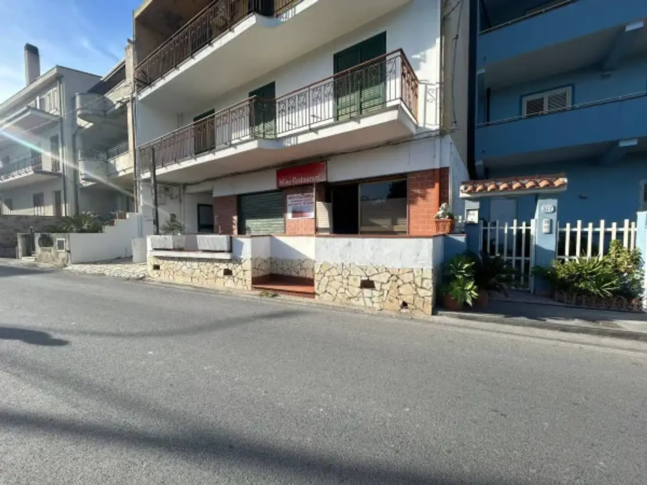 Negozio in Via Maceo 314, Terme Vigliatore, {3} - Foto 1
