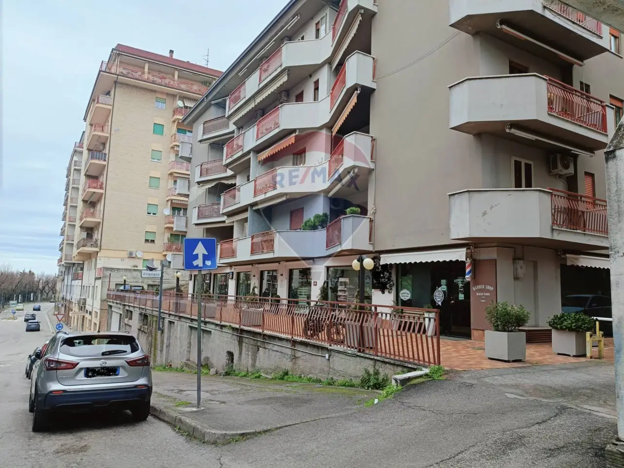 Negozio in Piazza Eraldo Miscia 17, Lanciano, {3} - Foto 2