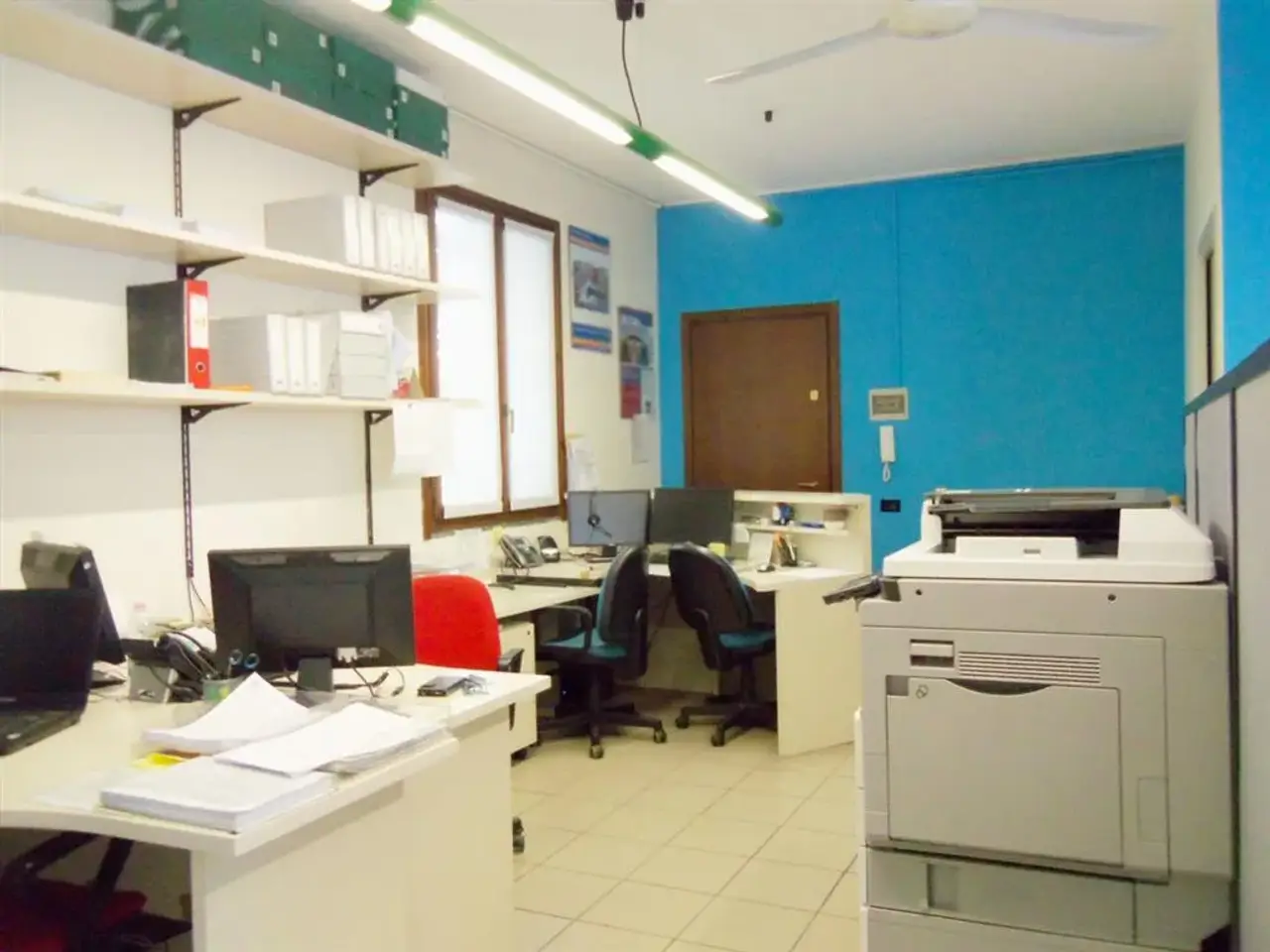 Ufficio in Via Santa Valeria, Seregno, {3} - Foto 1
