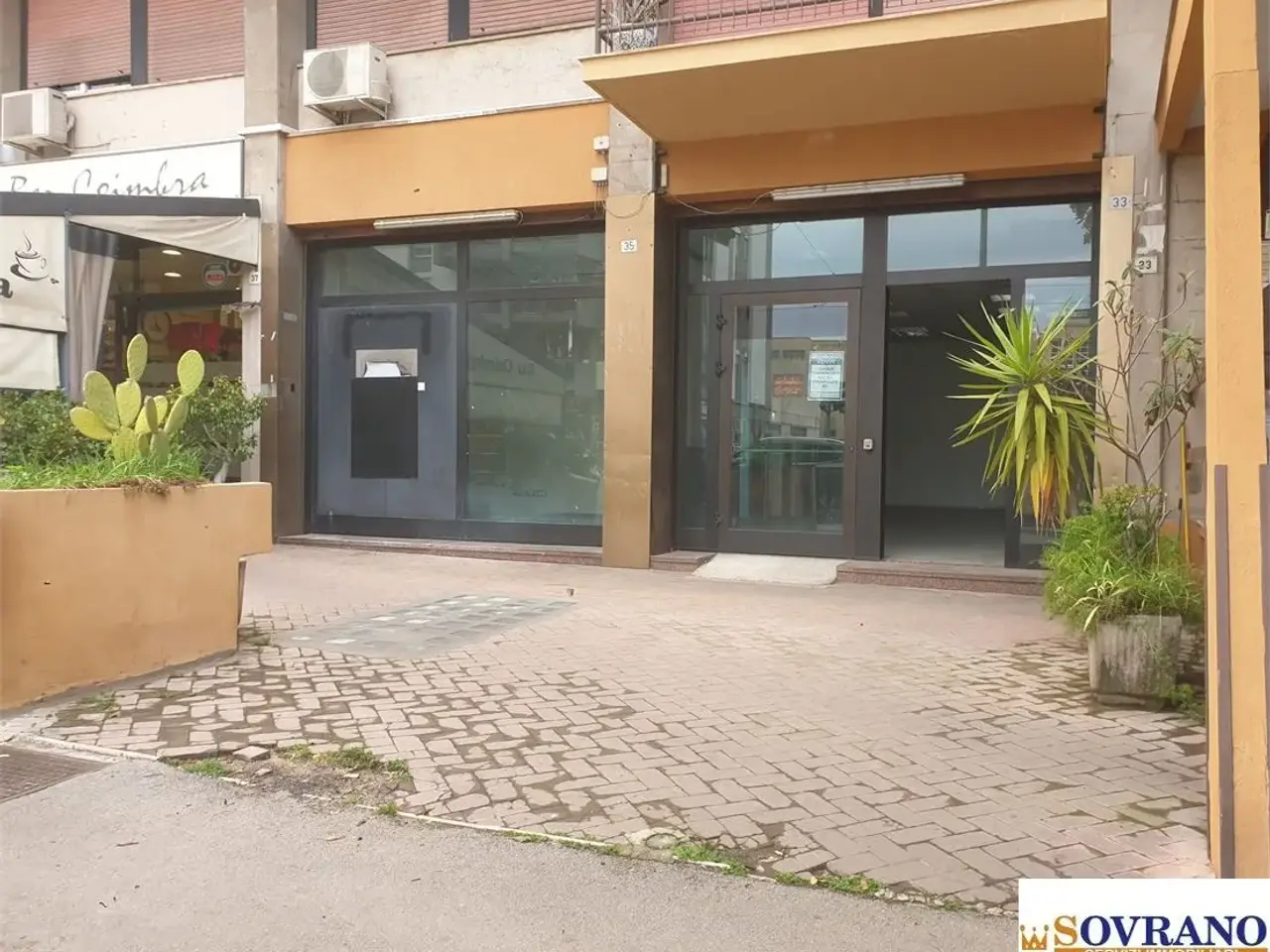 Negozio in , Palermo, {3} - Foto 1