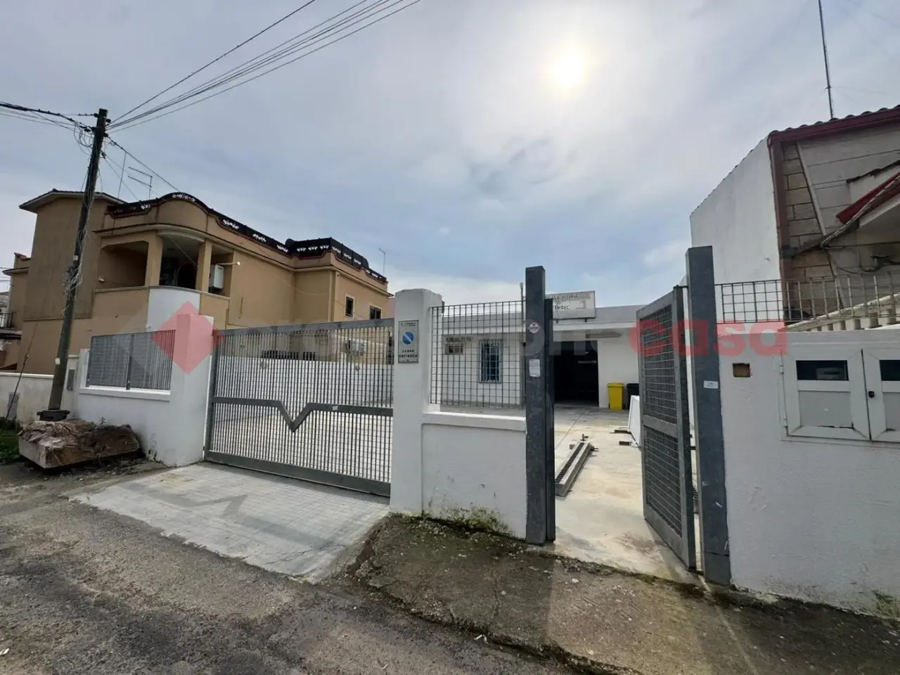 Laboratorio in Via Arno  3, Pulsano, {3} - Foto 1
