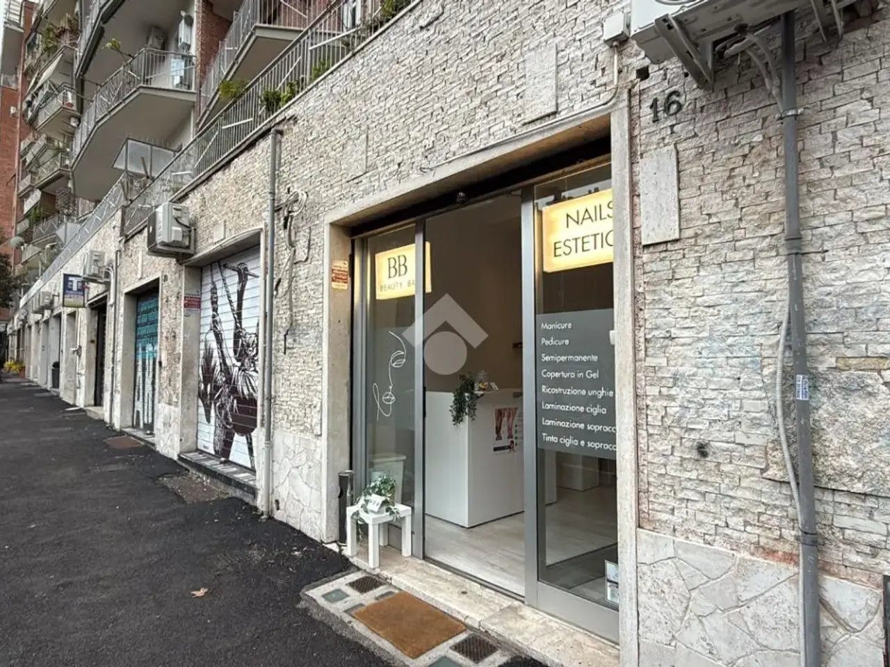 Negozio in Via Anton da Noli 16, Roma, {3} - Foto 2