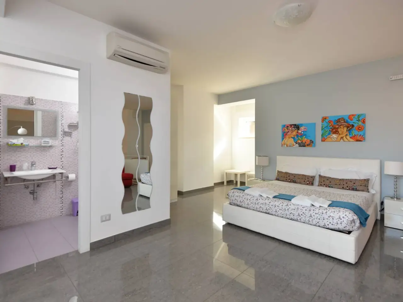Albergo in Porta San Biagio, Lecce, {3} - Foto 2