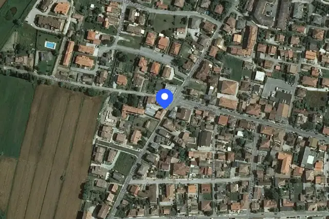Laboratorio in asta, Via San Basilio, 52, Taglio Di Po - Foto 1
