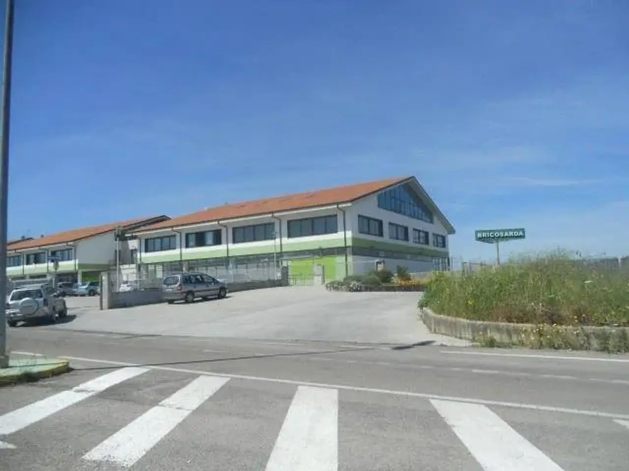 Negozio in Via Caniga, Sassari, {3} - Foto 1