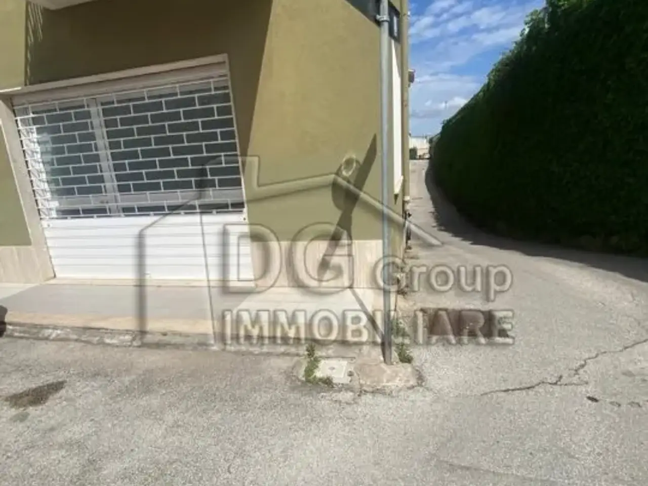 Magazzino in Via Maria Riposo, Alcamo, {3} - Foto 1