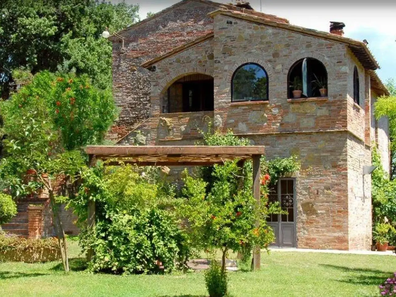 Agriturismo in , Montepulciano, {3} - Foto 1