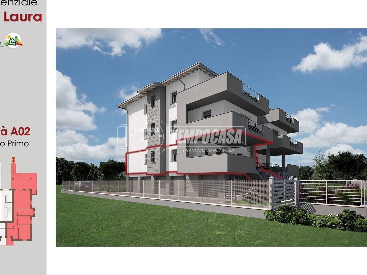 immagine annuncio 7 di 9