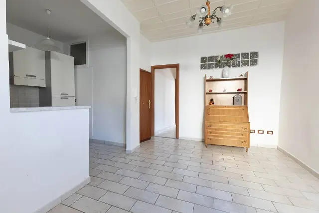 Dreizimmerwohnung in Via Jacopo Barozzi, Viterbo - Foto 1