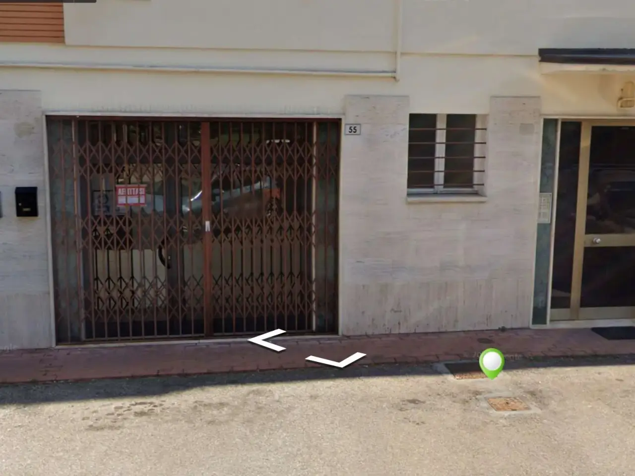 Negozio in Via Vasari 55., Modena, {3} - Foto 2