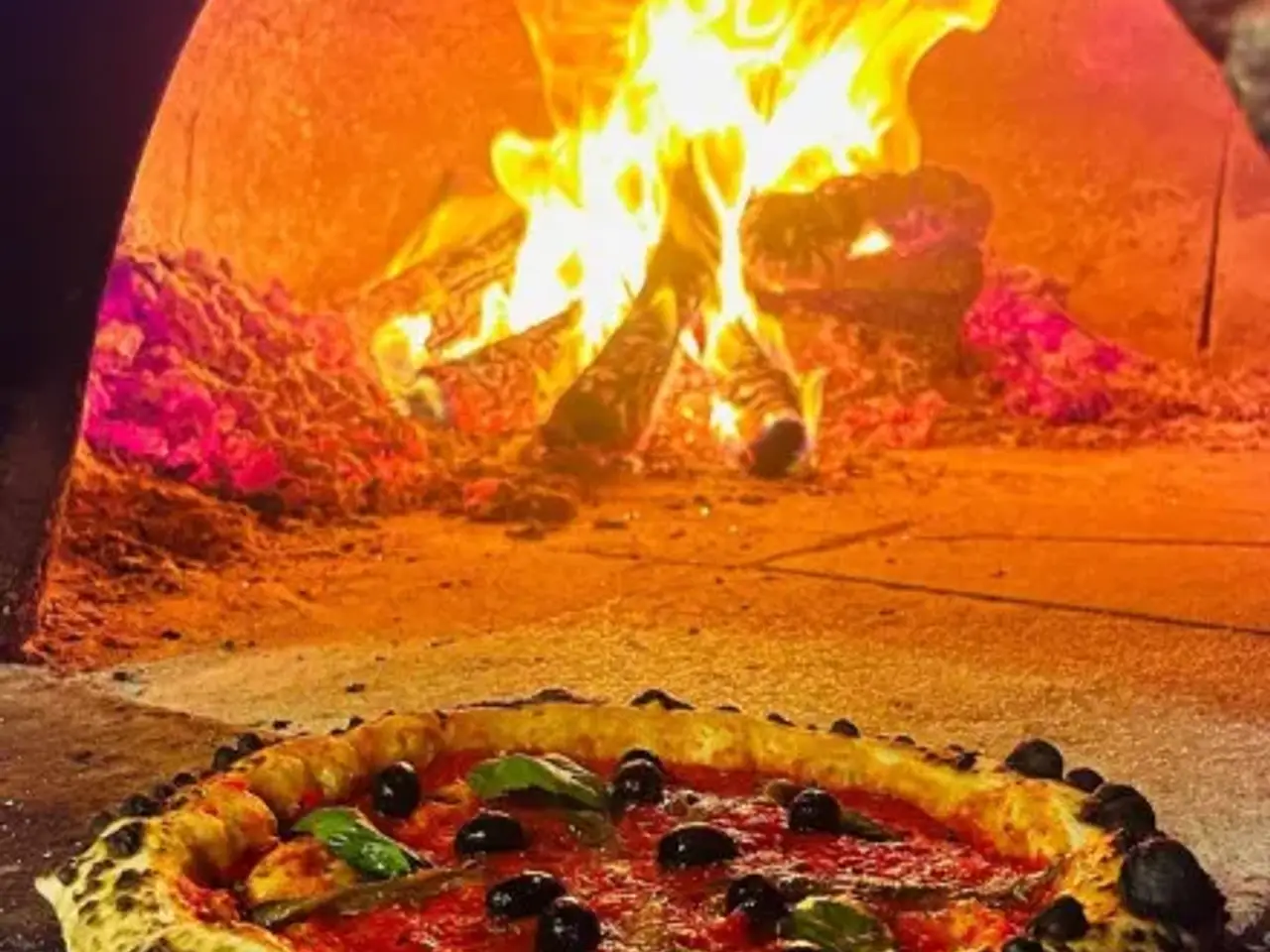 Pizzeria in , Roma, {3} - Foto 2