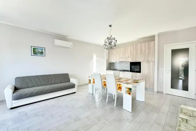 Dreizimmerwohnung in Viale Marconi 22, San Benedetto del Tronto - Foto 1