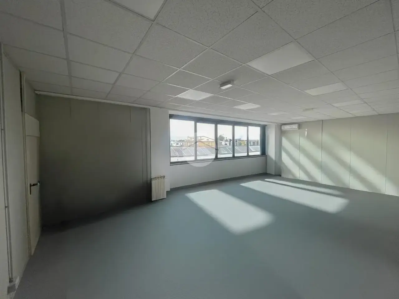 Magazzino in Via Trieste 1, Martinengo, {3} - Foto 1