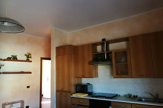 2-room flat in Piazza Giuseppe Mazzini, San Giorgio su Legnano - Photo 1