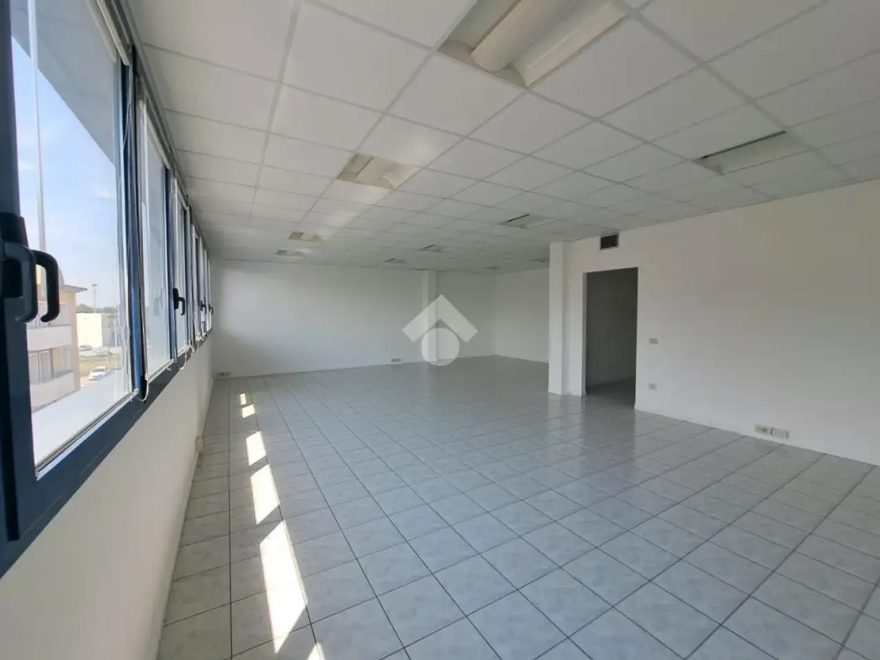 Ufficio in Via Panà 41, Noventa Padovana, {3} - Foto 2